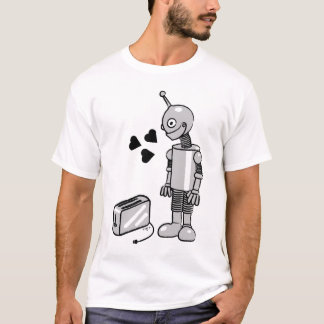 Will You Marry Me? T-Shirt