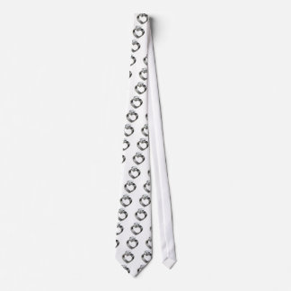 Will you marry me? tie