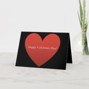 Will You Marry Me Valentine?- Greeting Card