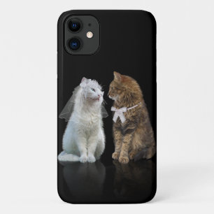 Will you meow me? iPhone 11 case