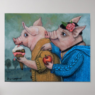 Will You Share? Poster