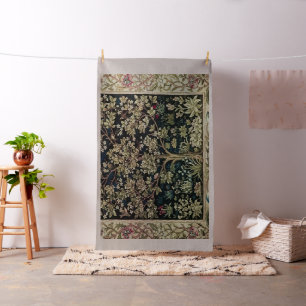 Willam Morris beautiful designs and creations,Vint Fabric