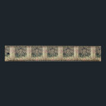 Willam Morris beautiful designs and creations,Vint Ruler<br><div class="desc">Willam Morris beautiful designs and creations, Vintage, art nouveau, William Morris, Original Work, Belle epoque, Tapestry, victorian, florals, romantic, olden days,  retro</div>