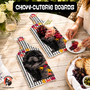 WILLEM Cutting Board