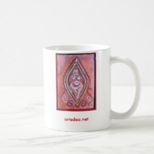 Willendorferin - Tasse Coffee Mug