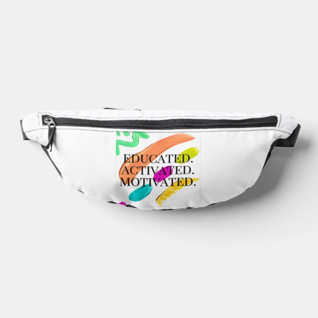 willerwisern bum bags (Lay Down)