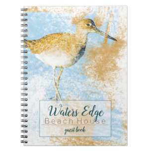 Willet Shorebird Beach Resort   Guest Book