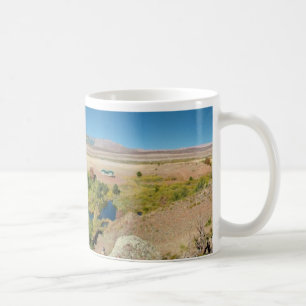 Willett Cabin Mug Image