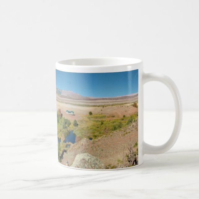 Willett Cabin Mug Image (Right)
