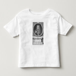 William, 1st Earl Cadogan Toddler T-Shirt
