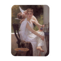 William Adolphe Bouguereau art