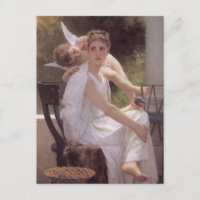 William Adolphe Bouguereau art