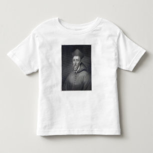 William Allen , engraved by J.Cochran Toddler T-Shirt