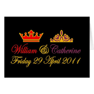 William and Catherine Royal Wedding