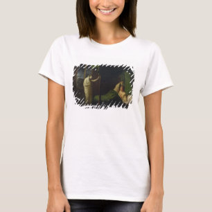 William and Margaret from the 'Reliques of Ancient T-Shirt
