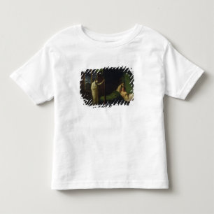William and Margaret from the 'Reliques of Ancient Toddler T-Shirt