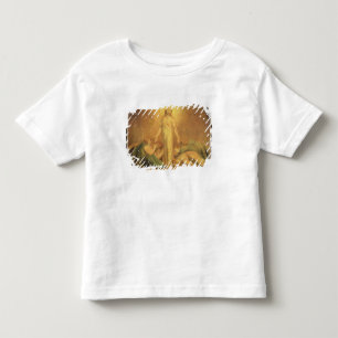 William Blake Christ Appearing to the Apostles a Toddler T-Shirt