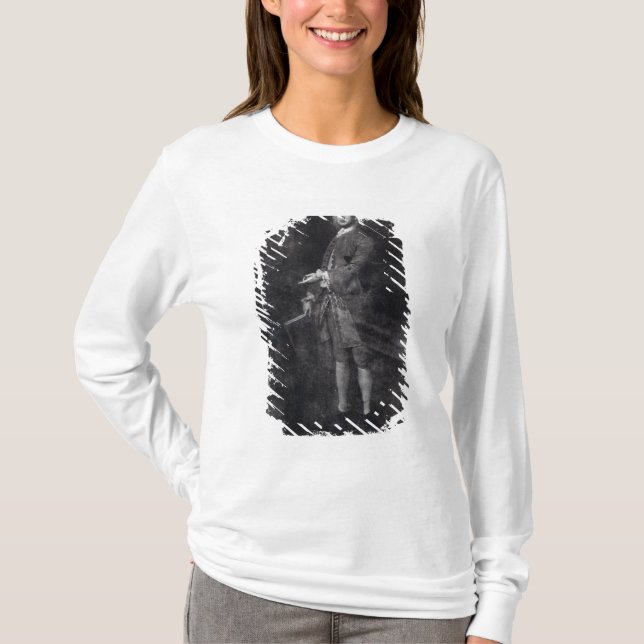 William Boyce T-Shirt (Front)