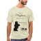 William Bradfor Mayflower Descendant Men's T-shirt