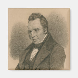 William Carleton Magnet