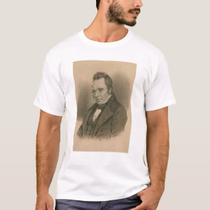 William Carleton T-Shirt