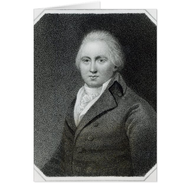 William Cobbett (Front)