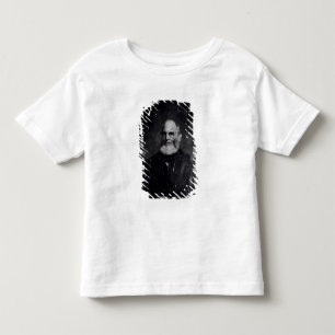 William Cullen Bryant c.1851-60 Toddler T-Shirt