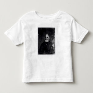 William Cullen Bryant c.1851-60 Toddler T-Shirt