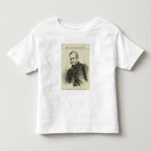 William Fox, Esq. Toddler T-Shirt