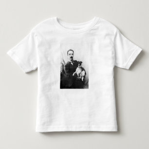 William Friese-Greene Toddler T-Shirt