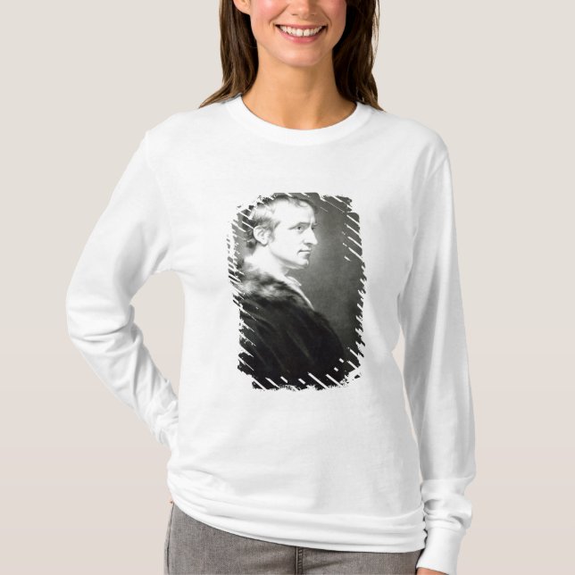William Godwin  1802 T-Shirt (Front)