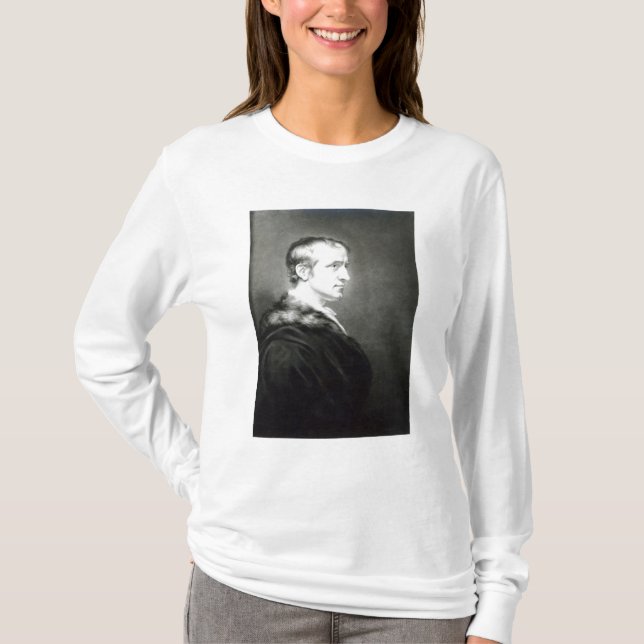 William Godwin  1802 T-Shirt (Front)