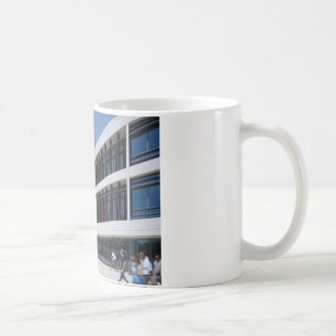 William H. Hannon Library Mug