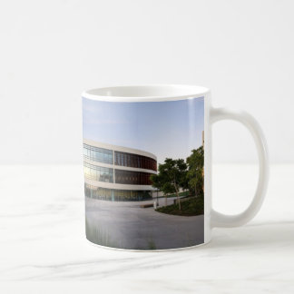 William H. Hannon Library Mug