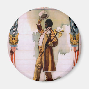 William H. West Magnet
