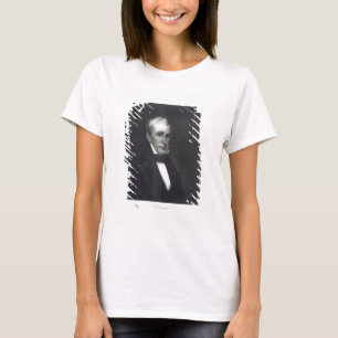 William Henry Harrison, 9th President of the Unite T-Shirt