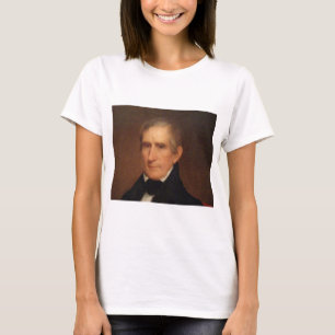 William Henry Harrison T-Shirt