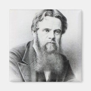William Holman Hunt Magnet