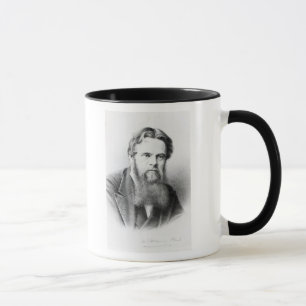 William Holman Hunt Mug