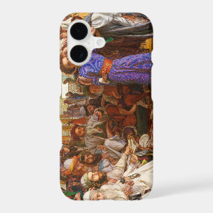 William Holman Hunt - The Finding of the Saviour