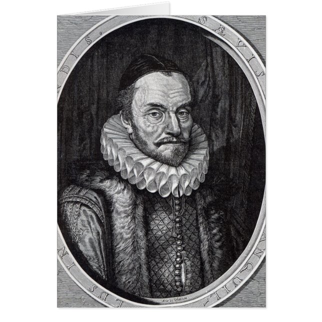 William I Prince of Orange (Front)