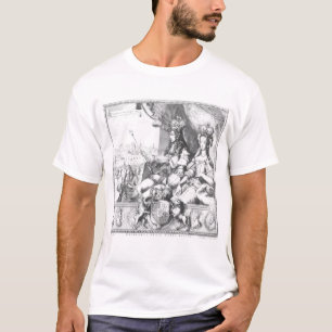 William III and Mary II T-Shirt