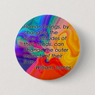 William James pin