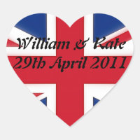William & Kate - 29th April 2011