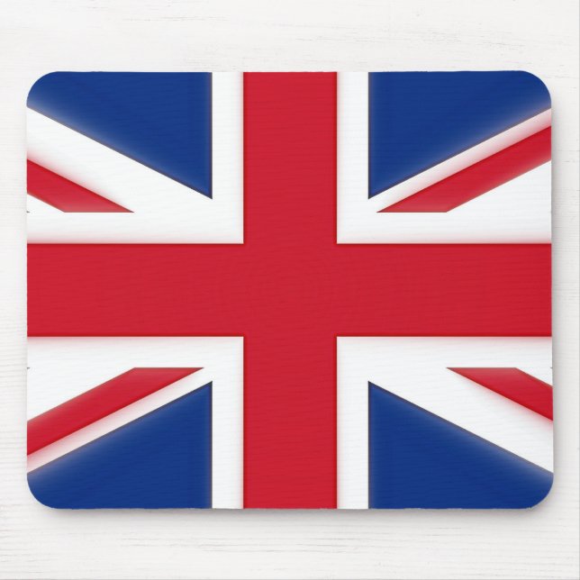 William & Kate - 29th April 2011 Mouse Pad (Front)