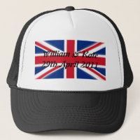 William & Kate - 29th April 2011