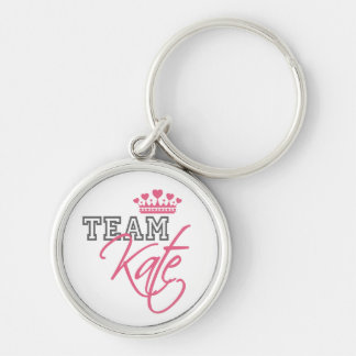 William & Kate Royal Wedding Key Ring