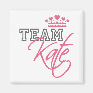 William & Kate Royal Wedding Magnet