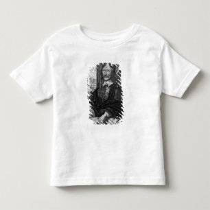 William Lilly Toddler T-Shirt