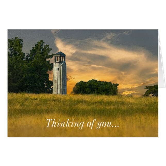 William Livingstone Lighthouse (Front Horizontal)